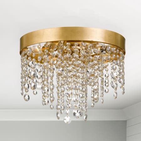 A large image of the Crystorama Lighting Group WIN-613-CL-MWP Alternate Image
