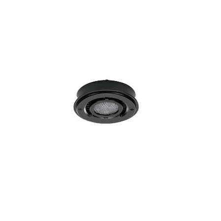 A large image of the CSL Lighting PP-4WLED Black