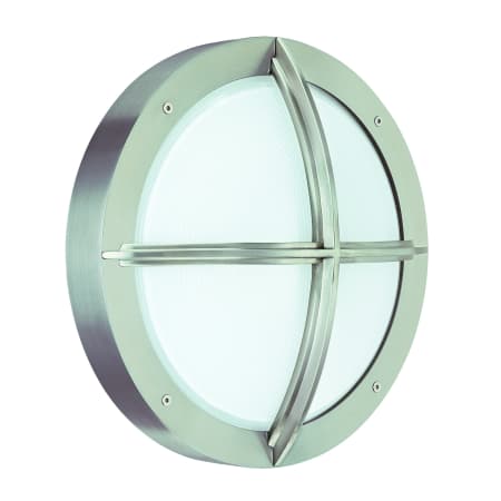A large image of the CSL Lighting SS1051B Stainless Steel
