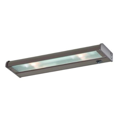 A large image of the CSL Lighting NCA-120-16 Bronze