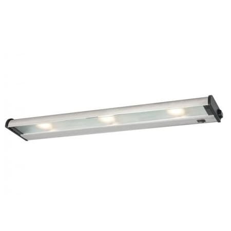 A large image of the CSL Lighting NCA-LED-8 Bronze