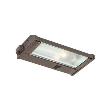 A large image of the CSL Lighting NMA120L-8 Bronze
