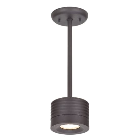 A large image of the CSL Lighting SS2015-STMKIT-BZ Bronze