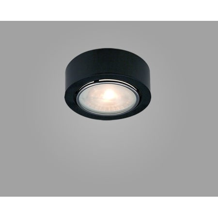 A large image of the CSL Lighting 162-1 Black