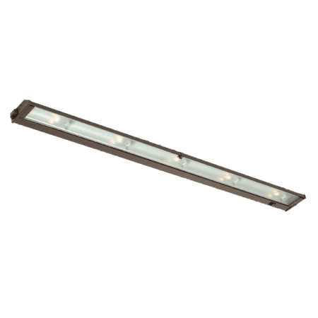 A large image of the CSL Lighting NMA120L-40 Bronze