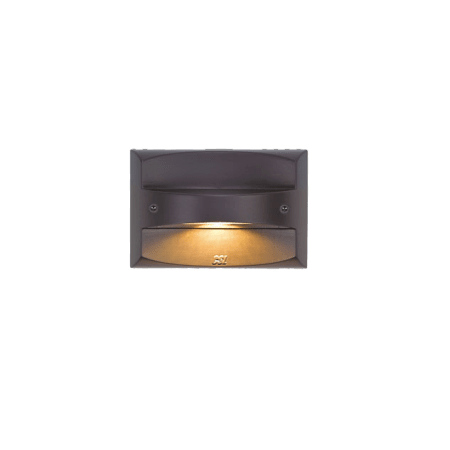 A large image of the CSL Lighting SS3001 Bronze