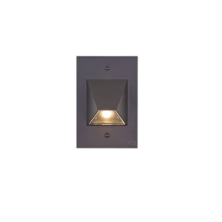 A large image of the CSL Lighting SS3003 Bronze