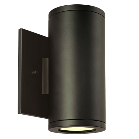 A large image of the CSL Lighting SS1020A Bronze