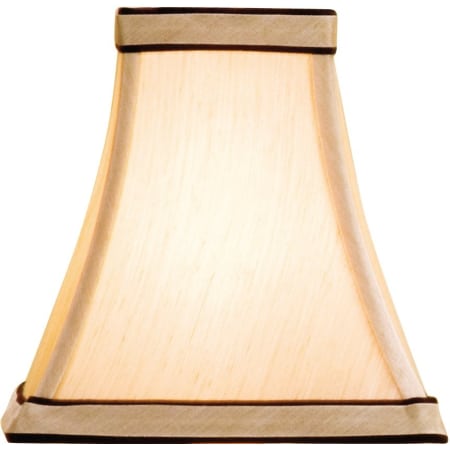 A large image of the Currey and Company 0338 Cream/Black