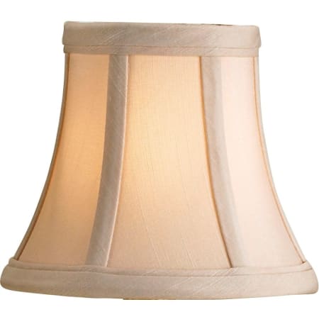 A large image of the Currey and Company 0395 Honey Beige