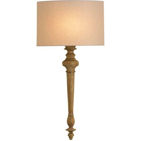 A large image of the Currey and Company 5091 Antiquity Gold