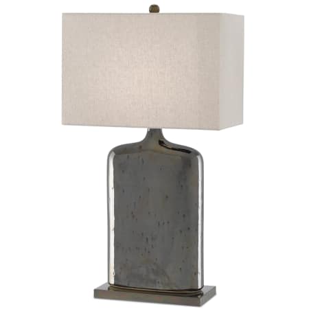 A large image of the Currey and Company 6000-0094 Rustic Metallic Bronze / Bronze
