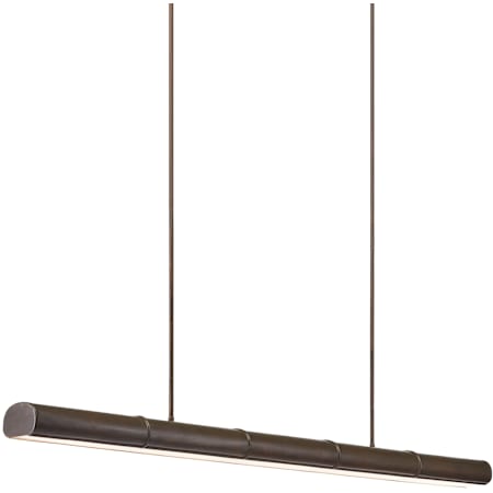 A large image of the Currey and Company 9000-0862 Bronze Verdigris / White