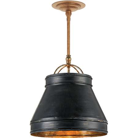 A large image of the Currey and Company 9868 Alternate Image