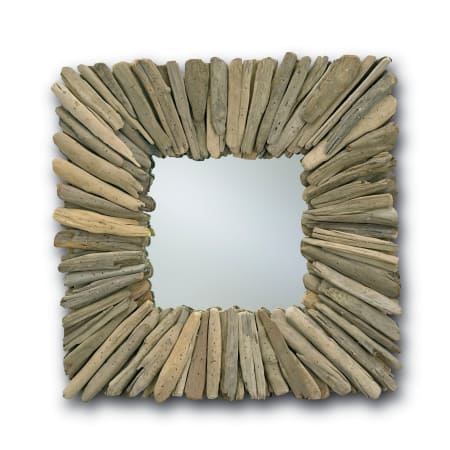 A large image of the Currey and Company 1030 Natural Driftwood