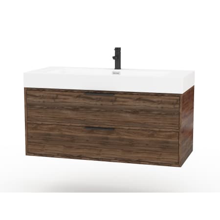 A large image of the Cutler Kitchen and Bath FV 42 Americana