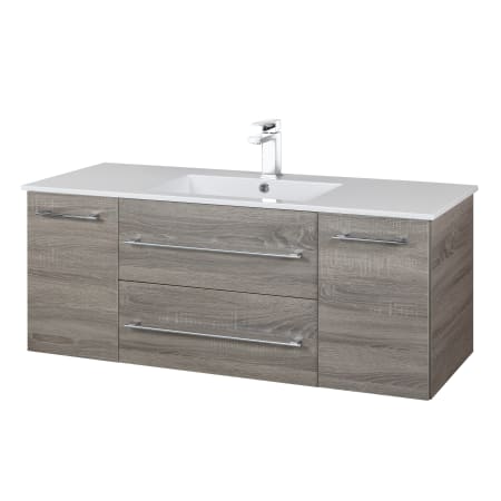 A large image of the Cutler Kitchen and Bath FV 48 Dorato