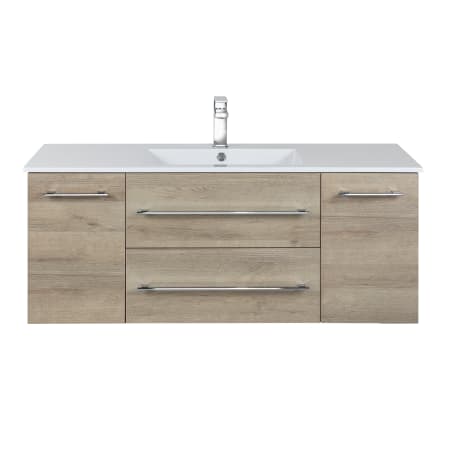 A large image of the Cutler Kitchen and Bath FV 48 Organic