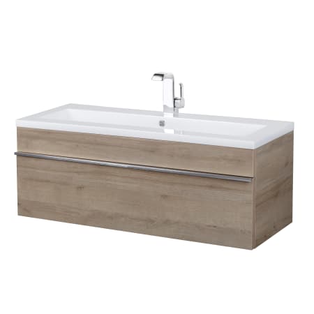 A large image of the Cutler Kitchen and Bath FV TR 42 Organic