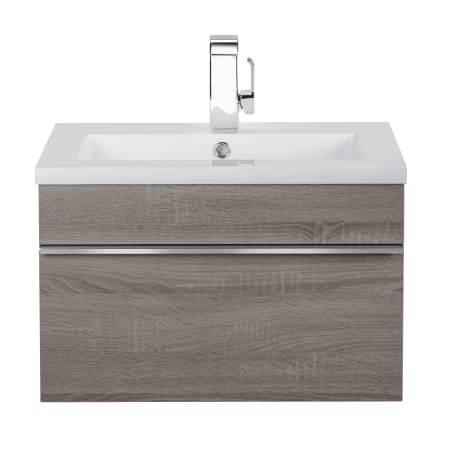A large image of the Cutler Kitchen and Bath FV TR 24 Dorato