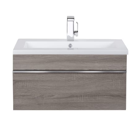 A large image of the Cutler Kitchen and Bath FV TR 30 Dorato