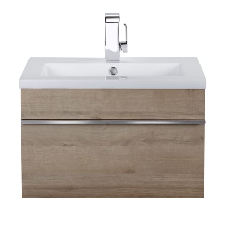 A large image of the Cutler Kitchen and Bath FV TR 24 Organic