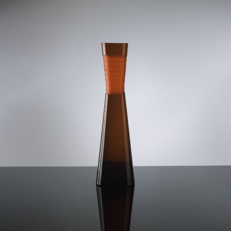 A large image of the Cyan Design 00953 Orange