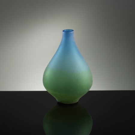 A large image of the Cyan Design 01667 Blue and Green