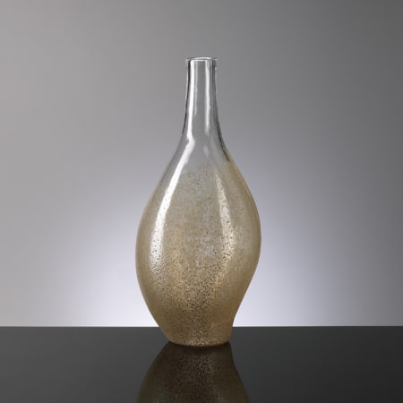 A large image of the Cyan Design 02134 Clear and Mocha