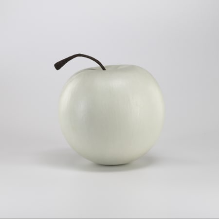 A large image of the Cyan Design 02235 White