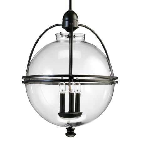 A large image of the Cyan Design 01921 Old World