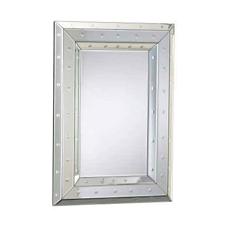 A large image of the Cyan Design 04563 Clear