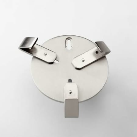 A large image of the Cyan Design 05028 Satin Nickel
