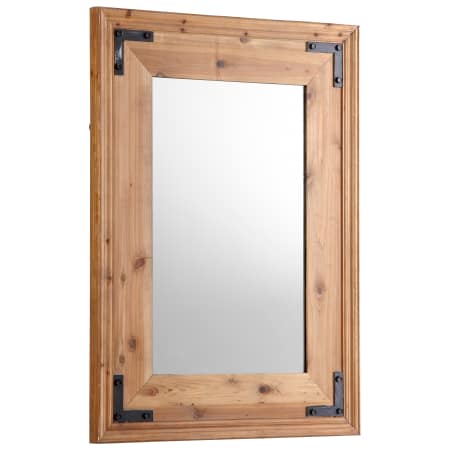 A large image of the Cyan Design 05065 Oak
