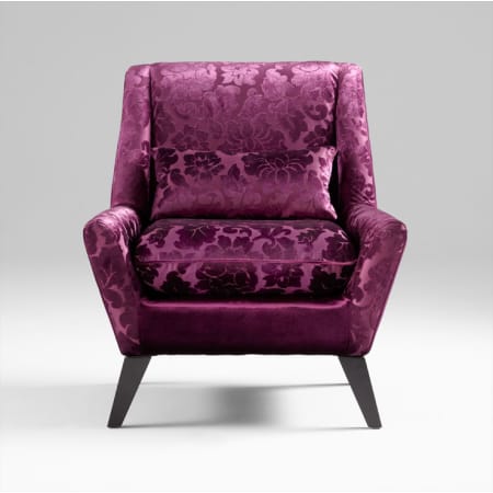 A large image of the Cyan Design 05264 Purple