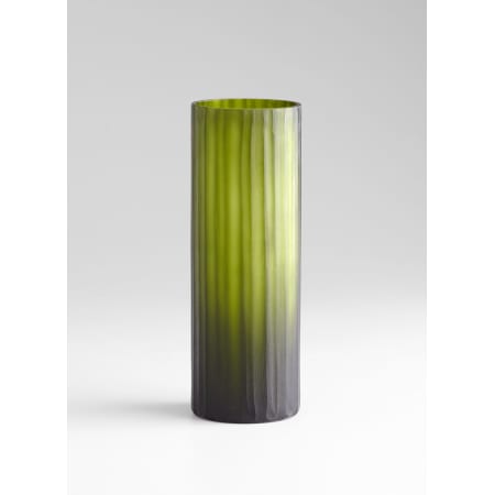 A large image of the Cyan Design 05382 Green