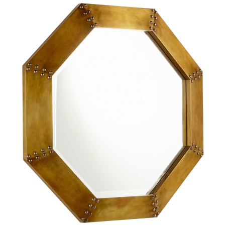 A large image of the Cyan Design 09129 Gold