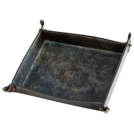 A large image of the Cyan Design Hold It Right There Tray Grey