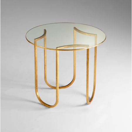 A large image of the Cyan Design 04690 Gold Leaf
