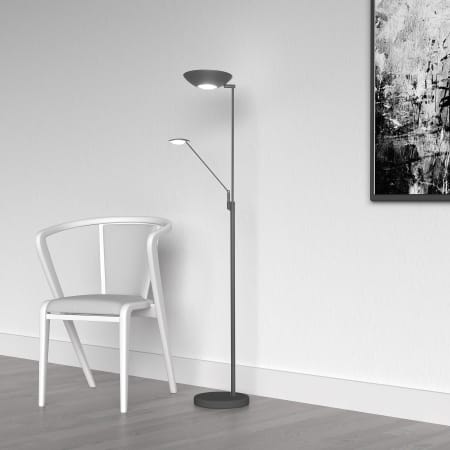 A large image of the Dainolite 170LEDF Alternate Image