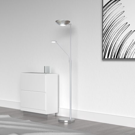 A large image of the Dainolite 170LEDF Alternate Image