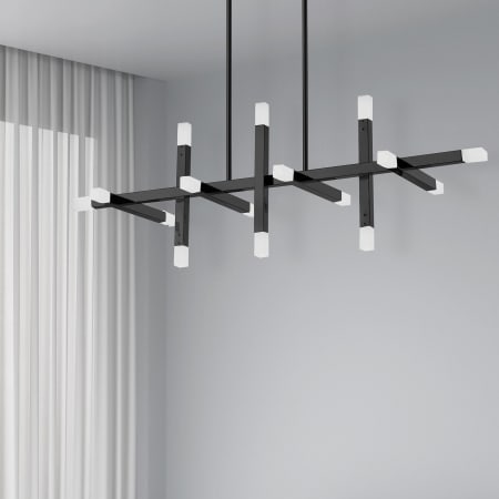 A large image of the Dainolite ACS-4064HC Alternate Image