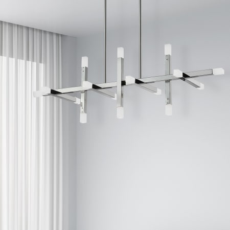 A large image of the Dainolite ACS-4064HC Alternate Image