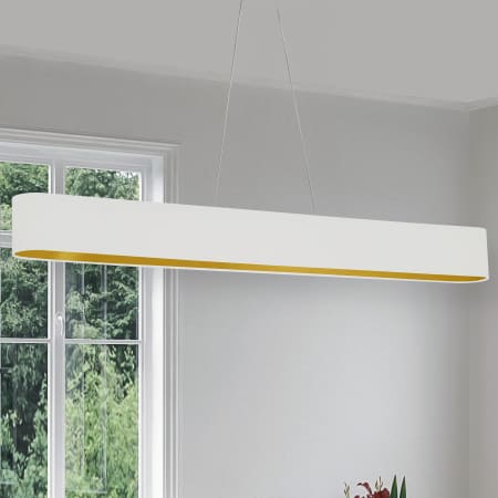 A large image of the Dainolite AUB-R5030HP Alternate Image