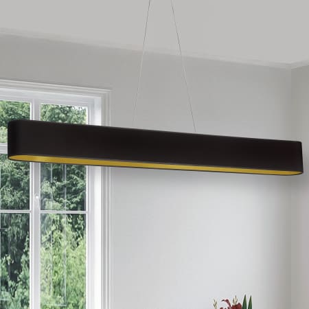 A large image of the Dainolite AUB-R5030HP Alternate Image