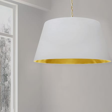 A large image of the Dainolite BRY-XL Alternate Image