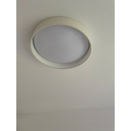 A large image of the Dainolite CFLD-1522 Alternate Image