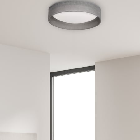 A large image of the Dainolite CFLD-1522 Alternate Image