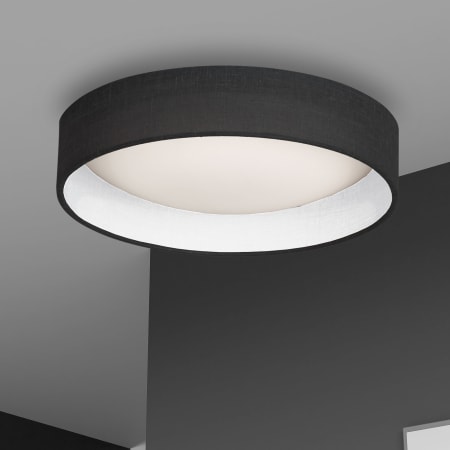 A large image of the Dainolite CFLD-1522 Alternate Image