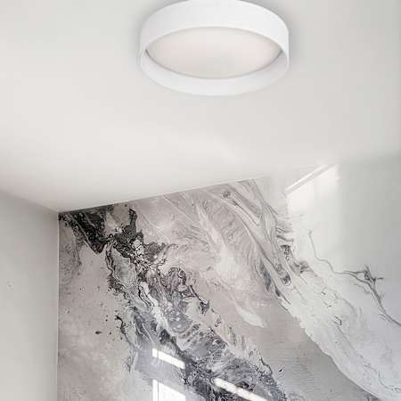 A large image of the Dainolite CFLD-1522 Alternate Image